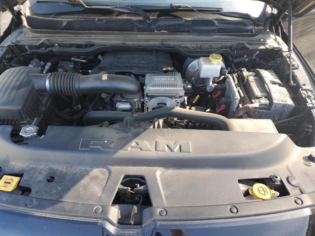 Photo 11 from auction – 2020 RAM 1500 BIG H with VIN 1C6SRFFT3LN349266