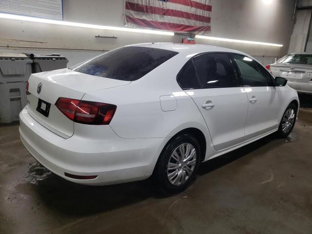 Photo 3 from auction – 2015 VOLKSWAGEN JETTA BASE with VIN 3VW2K7AJ9FM346554