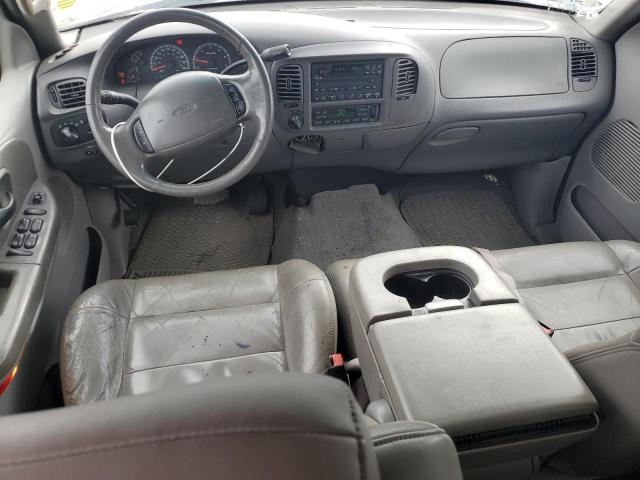 Photo 8 from auction – 2002 FORD F150 SUPER with VIN 1FTRW08L02KA55592