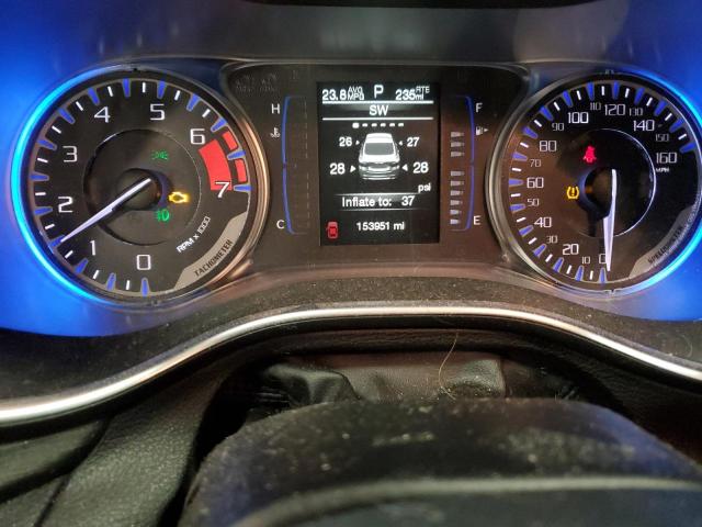 Photo 9 from auction – 2015 CHRYSLER 200 LIMITE with VIN 1C3CCCAB2FN525602