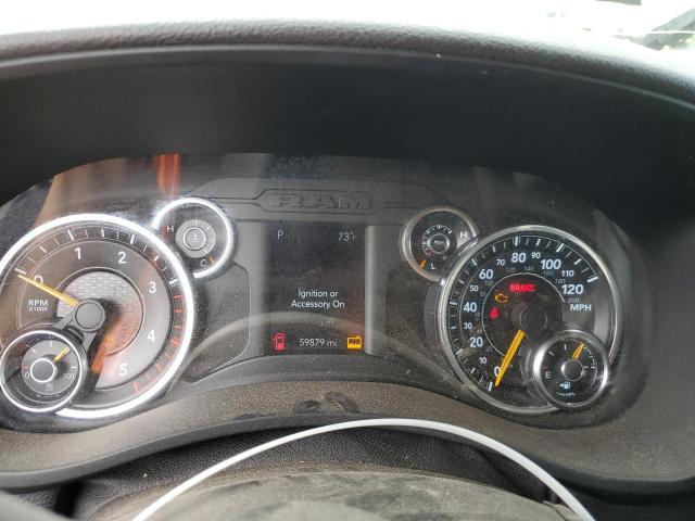 Photo 9 from auction – 2019 RAM 2500 BIG H with VIN 3C6UR5DL7KG605745