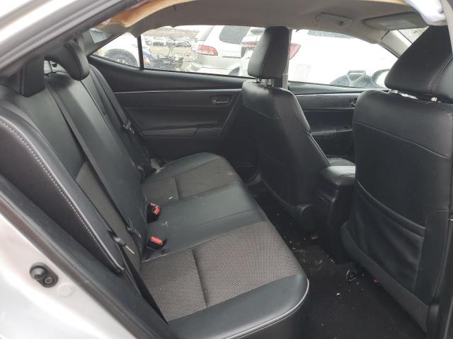 Photo 10 from auction – 2014 TOYOTA COROLLA L with VIN 2T1BURHEXEC156089