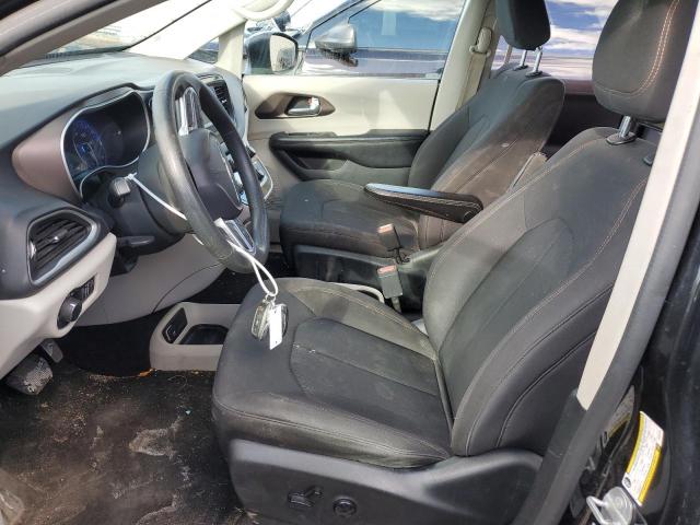 Photo 7 from auction – 2017 CHRYSLER PACIFICA L with VIN 2C4RC1CGXHR628758