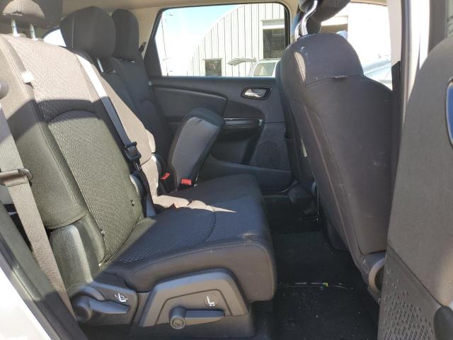 Photo 10 from auction – 2019 DODGE JOURNEY SE with VIN 3C4PDCBB8KT845672