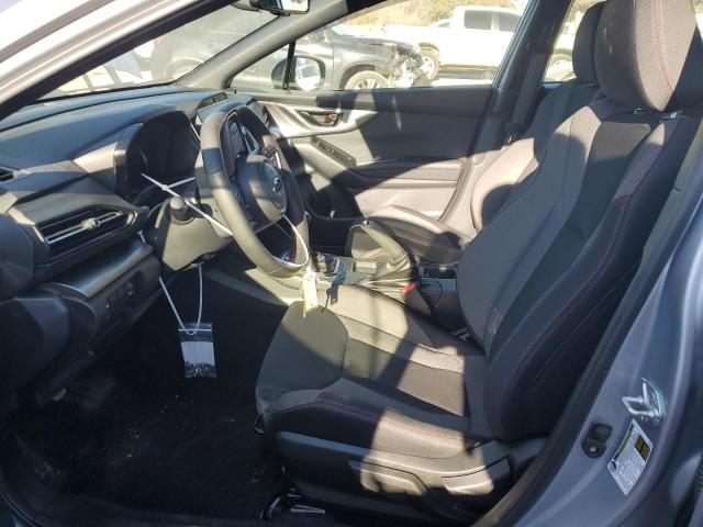 Photo 7 from auction – 2022 SUBARU WRX with VIN JF1VBAA61N9031467