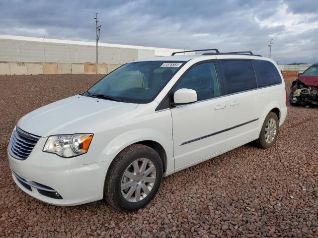 Photo 1 from auction – 2014 CHRYSLER TOWN & COU with VIN 2C4RC1BG4ER439956