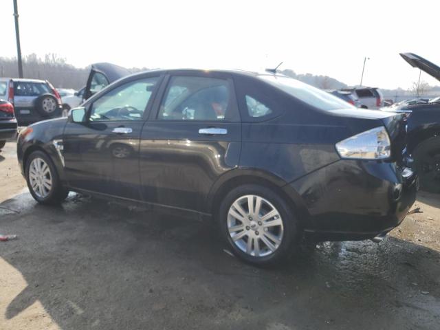 Photo 2 from auction – 2009 FORD FOCUS SEL with VIN 1FAHP37N29W107164
