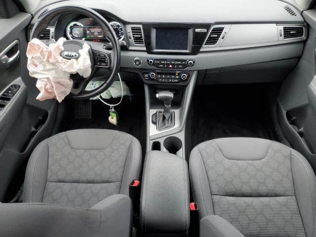 Photo 8 from auction – 2018 KIA NIRO FE with VIN KNDCB3LC1J5146927