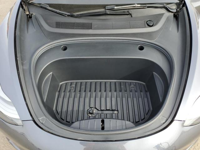 Photo 11 from auction – 2023 TESLA MODEL 3 with VIN 5YJ3E1EAXPF446822
