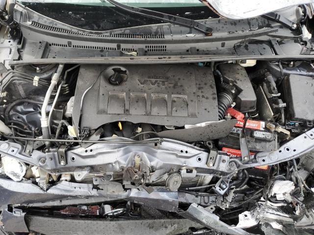 Photo 11 from auction – 2016 TOYOTA COROLLA L with VIN 5YFBURHE8GP451999