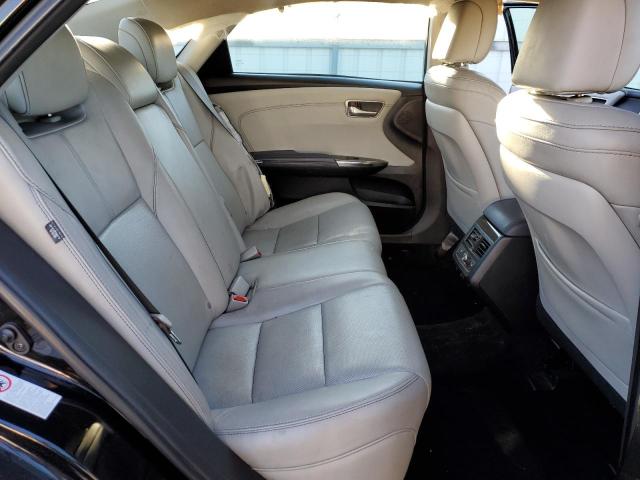 Photo 10 from auction – 2013 TOYOTA AVALON BAS with VIN 4T1BK1EB3DU068709