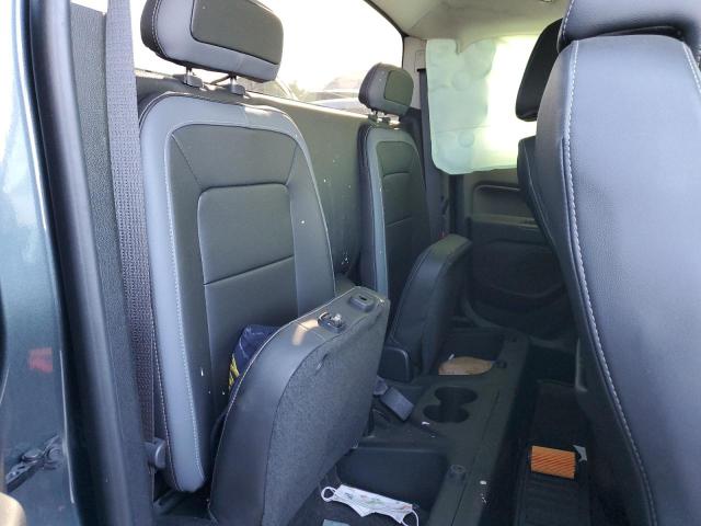 Photo 10 from auction – 2015 CHEVROLET COLORADO Z with VIN 1GCHTCE33F1152050