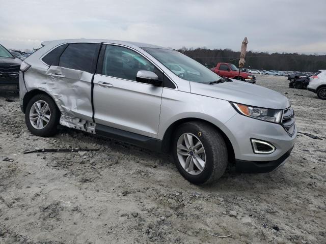 Photo 4 from auction – 2018 FORD EDGE SEL with VIN 2FMPK3J92JBB77653