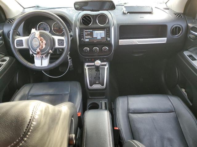 Photo 8 from auction – 2016 JEEP COMPASS LA with VIN 1C4NJCEA5GD761776