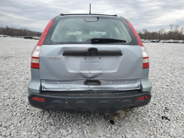 Photo 6 from auction – 2008 HONDA CR-V with VIN 5J6RE48378L021740
