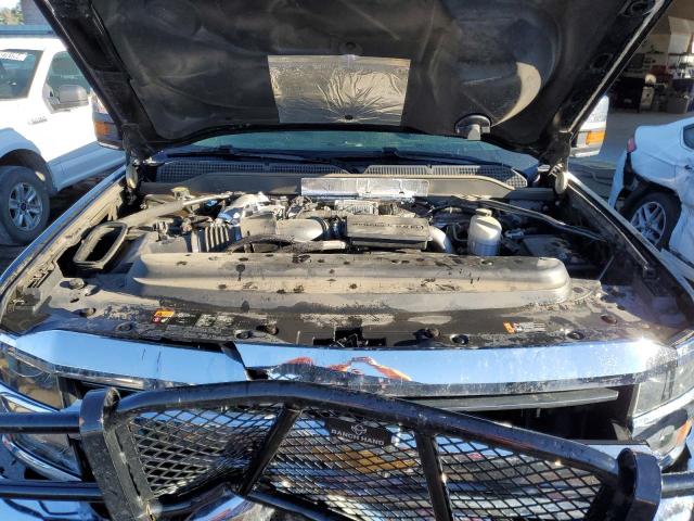 Photo 11 from auction – 2018 CHEVROLET SILVERADO with VIN 1GC1KWEY4JF213919