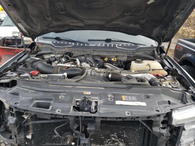 Photo 11 from auction – 2018 FORD F350 SUPER with VIN 1FT8W3BT0JEC41023