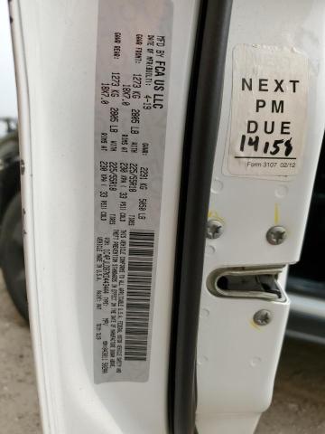 Photo 14 from auction – 2019 JEEP CHEROKEE L with VIN 1C4PJLDB7KD443444