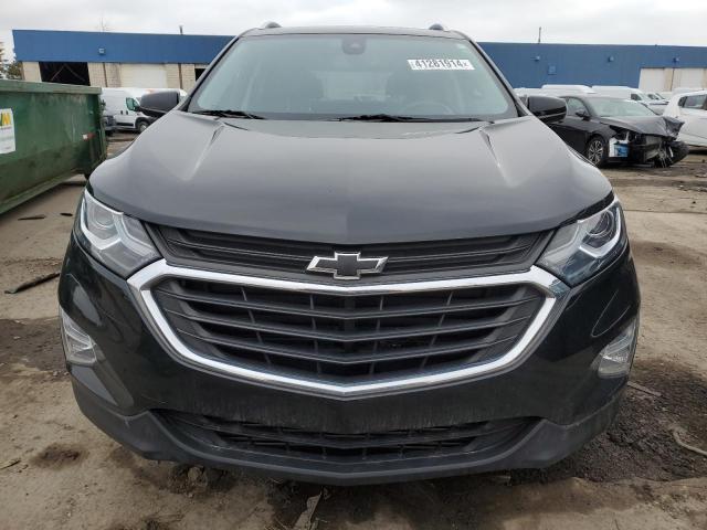 Photo 5 from auction – 2021 CHEVROLET EQUINOX LT with VIN 3GNAXKEV5ML301881