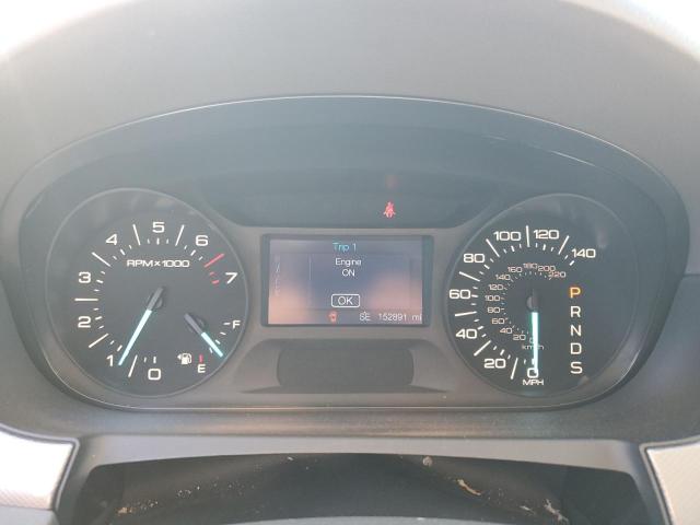 Photo 9 from auction – 2013 FORD EDGE SEL with VIN 2FMDK3JC8DBC84029