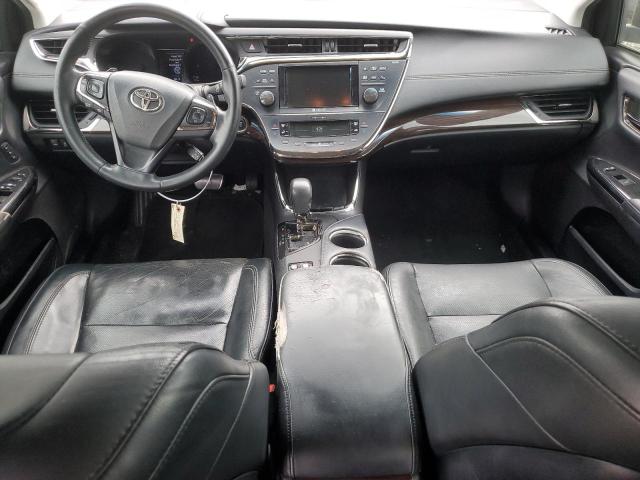 Photo 8 from auction – 2013 TOYOTA AVALON BAS with VIN 4T1BK1EB5DU040751