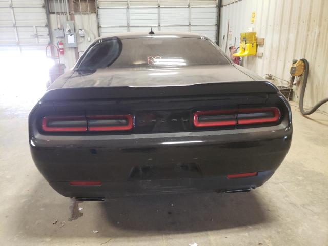 Photo 6 from auction – 2023 DODGE CHALLENGER with VIN 2C3CDZBT3PH649895