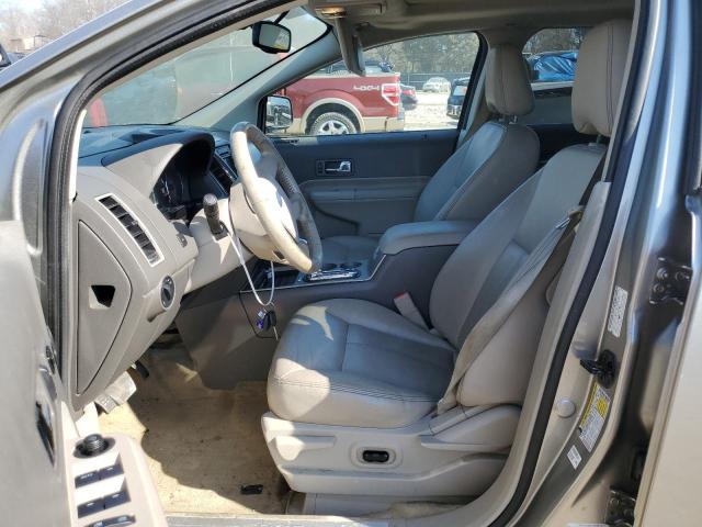 Photo 7 from auction – 2008 FORD EDGE LIMIT with VIN 2FMDK49C58BA23702