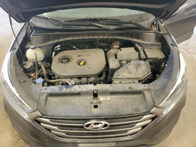 Фото 11 с аукциона – 2016 HYUNDAI TUCSON LIM с VIN KM8J3CA4XGU176406