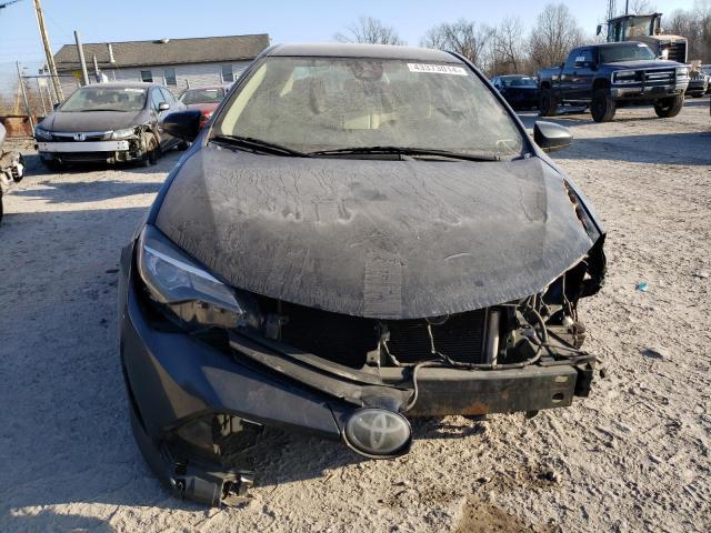 Photo 5 from auction – 2017 TOYOTA COROLLA L with VIN 2T1BURHE2HC751765