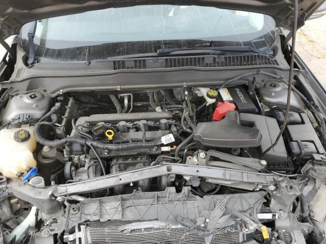 Photo 11 from auction – 2013 FORD FUSION SE with VIN 3FA6P0H78DR117294