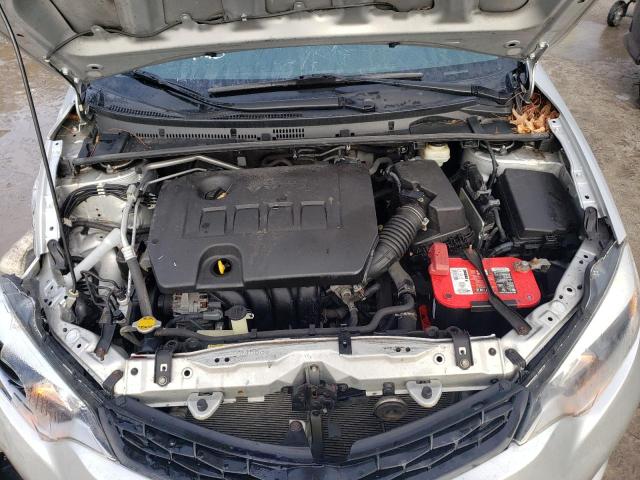 Photo 11 from auction – 2016 TOYOTA COROLLA L with VIN 2T1BURHE1GC593921