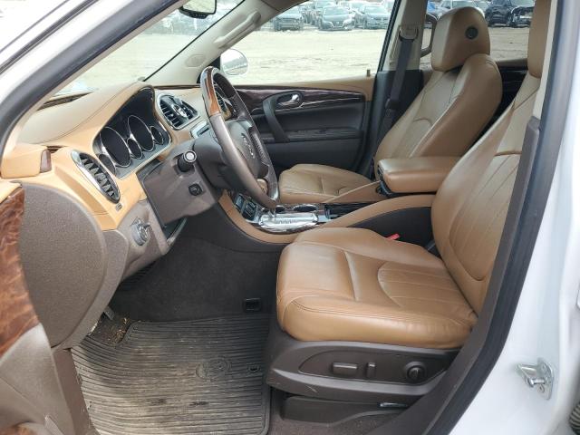 Photo 7 from auction – 2016 BUICK ENCLAVE with VIN 5GAKVCKDXGJ113925