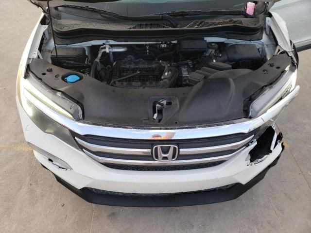 Photo 12 from auction – 2016 HONDA PILOT EXL with VIN 5FNYF5H55GB010727