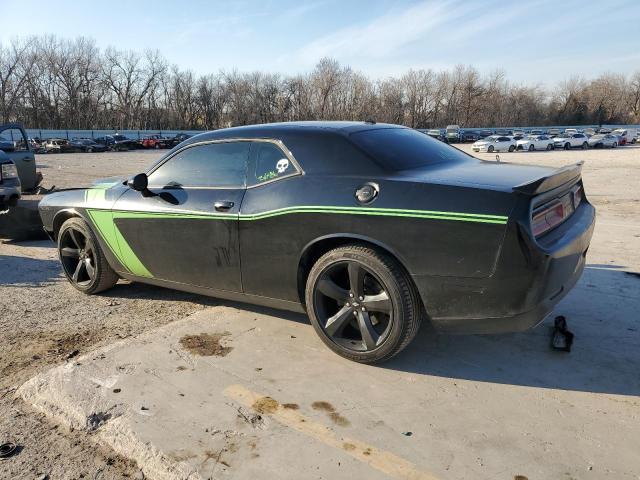 Photo 2 from auction – 2015 DODGE CHALLENGER with VIN 2C3CDZAG2FH783882