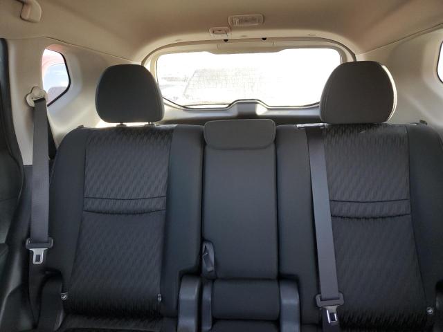Photo 10 from auction – 2018 NISSAN ROGUE S with VIN KNMAT2MT3JP619678