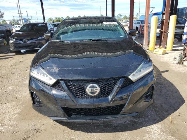 Foto 5 de la subasta – 2021 NISSAN MAXIMA SR con VIN 1N4AA6EV7MC506444