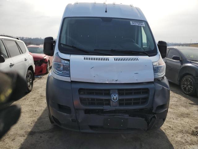 Photo 5 from auction – 2017 RAM PROMASTER with VIN 3C6TRVBG8HE518099