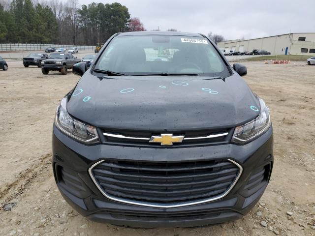 Photo 5 from auction – 2022 CHEVROLET TRAX LS with VIN KL7CJKSM0NB544514