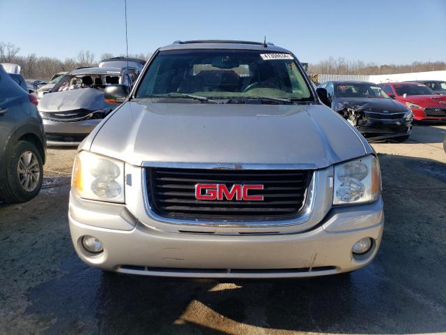Photo 5 from auction – 2004 GMC ENVOY XUV with VIN 1GKET12S946160211