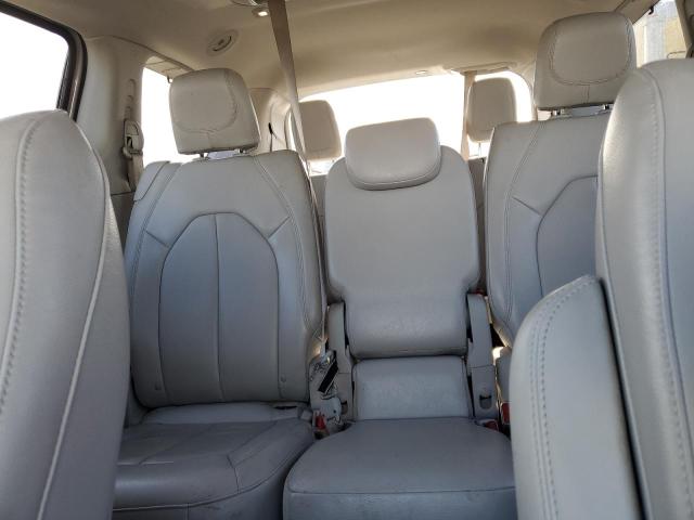 Photo 10 from auction – 2017 CHRYSLER PACIFICA T with VIN 2C4RC1BG7HR636057