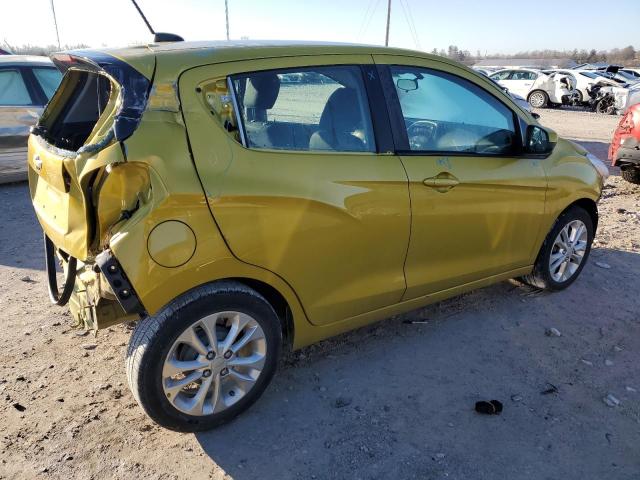 Photo 3 from auction – 2022 CHEVROLET SPARK 1LT with VIN KL8CD6SAXNC014609