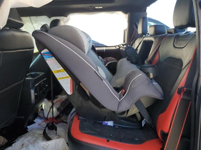 Photo 10 from auction – 2017 FORD F150 SUPER with VIN 1FTEW1EG3HFA96456