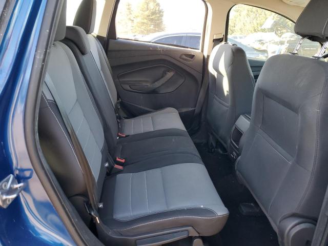 Photo 11 from auction – 2017 FORD ESCAPE S with VIN 1FMCU0F74HUC44501