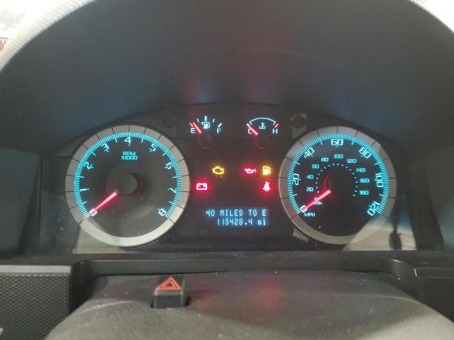 Photo 9 from auction – 2009 FORD ESCAPE LIM with VIN 1FMCU94G49KC31476