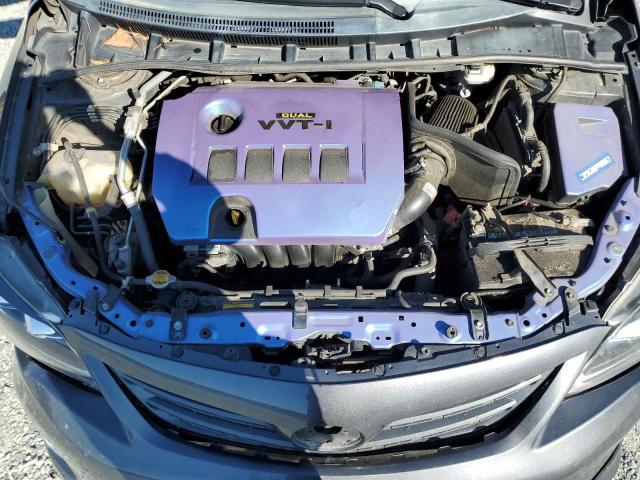 Photo 11 from auction – 2013 TOYOTA COROLLA BA with VIN 2T1BU4EE0DC002951