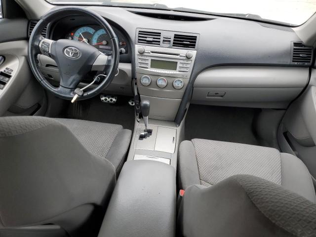 Photo 8 from auction – 2011 TOYOTA CAMRY BASE with VIN 4T1BF3EK3BU745495