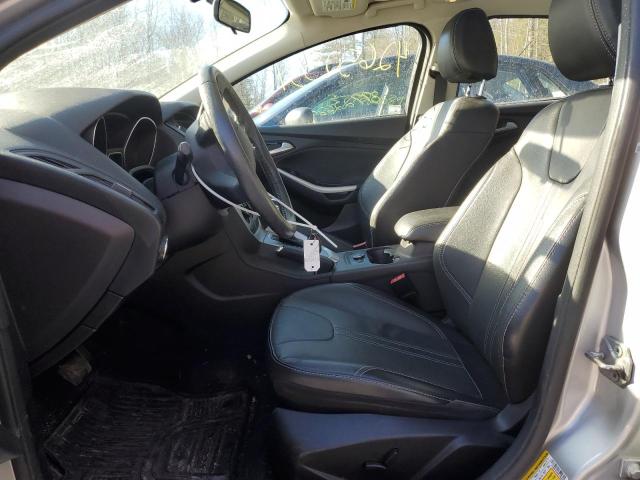 Photo 7 from auction – 2014 FORD FOCUS SE with VIN 1FADP3F2XEL188366
