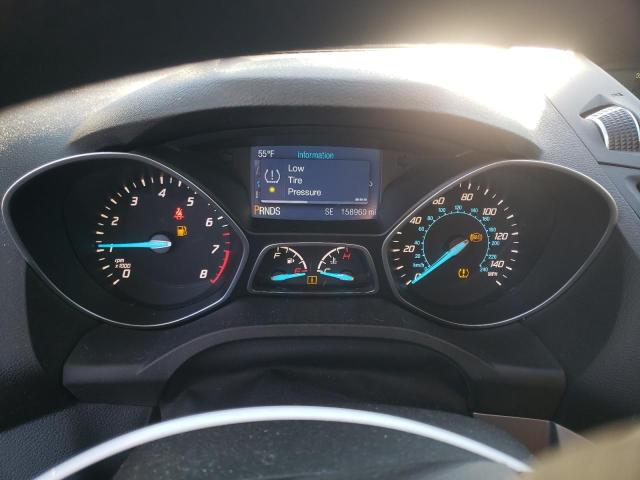 Photo 9 from auction – 2014 FORD ESCAPE SE with VIN 1FMCU0GX2EUD06827
