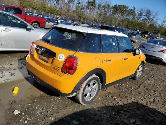 Photo 3 from auction – 2016 MINI COOPER with VIN WMWXU1C52G2D11525