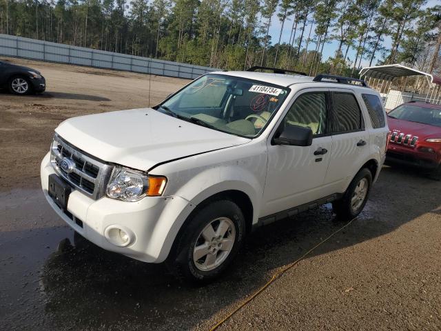 FORD ESCAPE XLT 2011 con VIN 1FMCU9DG0BKA99533 - Foto de la subasta